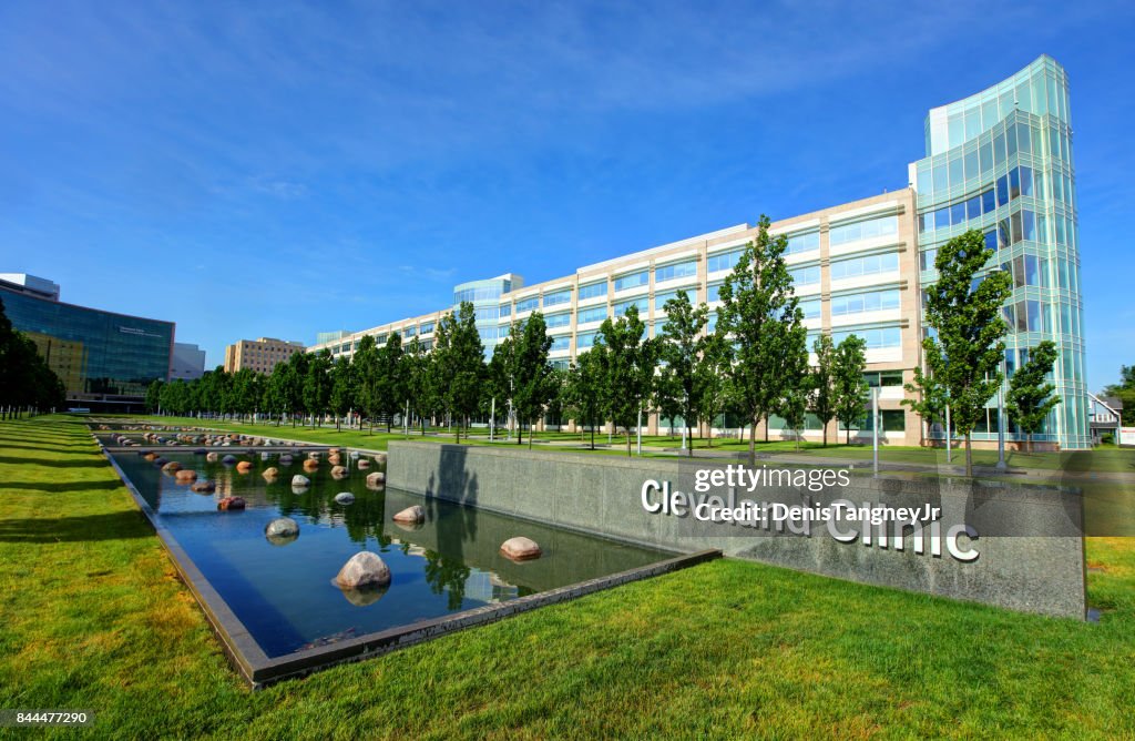 Cleveland Clinic
