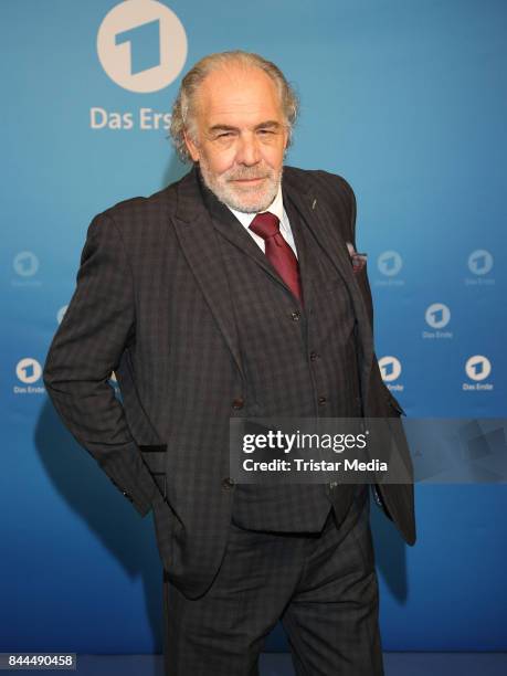 Christian Kohlund StockFotos und Bilder Getty Images