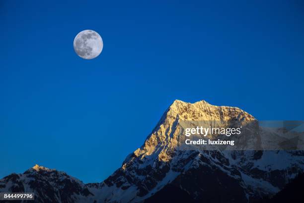 2,161 Sharp Peak Stock Photos, High-Res Pictures, and Images
