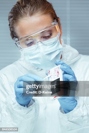 法醫科學 法醫科學