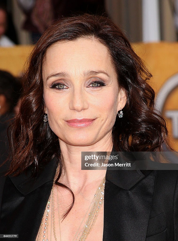 15th Annual Screen Actors Guild Awards - Arrivals