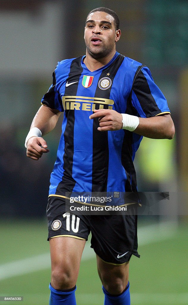 FC Inter Milan v UC Sampdoria - Serie A