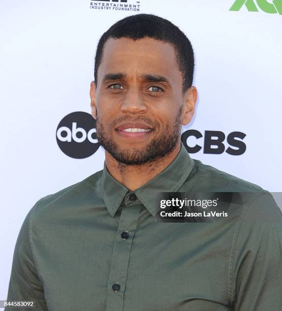 Ealy Michael Ealy Photos and Premium High Res Pictures - Getty Images