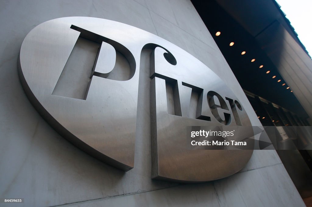 Pfizer Acquires Wyeth For $68 Billion