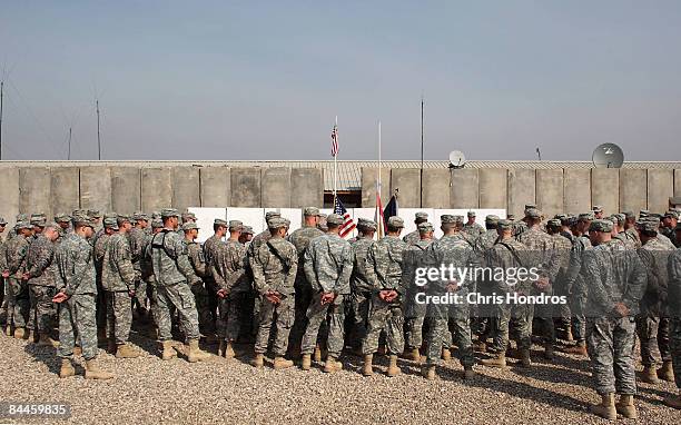 Forward Operating Base Hope 35 Kalsu Forward Operating Base Stock Photos, High-Res Pictures, and ...
