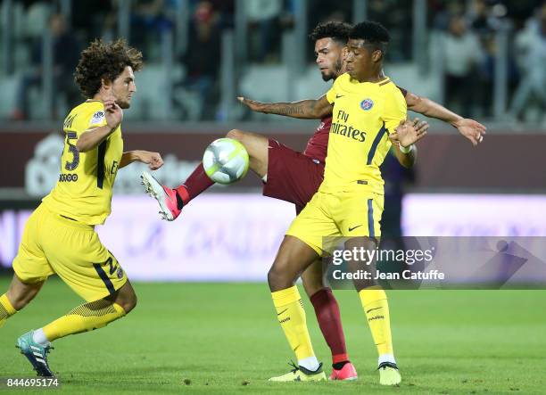 Emmanuel Riviere 1,614 Emmanuel Riviere Photos & High Res Pictures - Getty Images