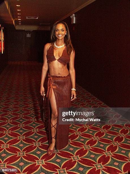 Bushe Wright