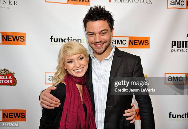 Dominic Nicholson Dominic Cooper Center Photos and Premium High Res Pictures - Getty Images