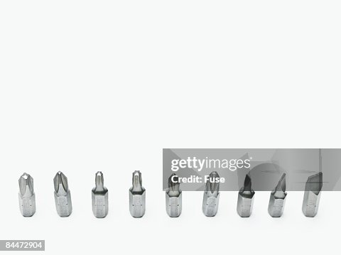 Drill Bits Drill Bits
