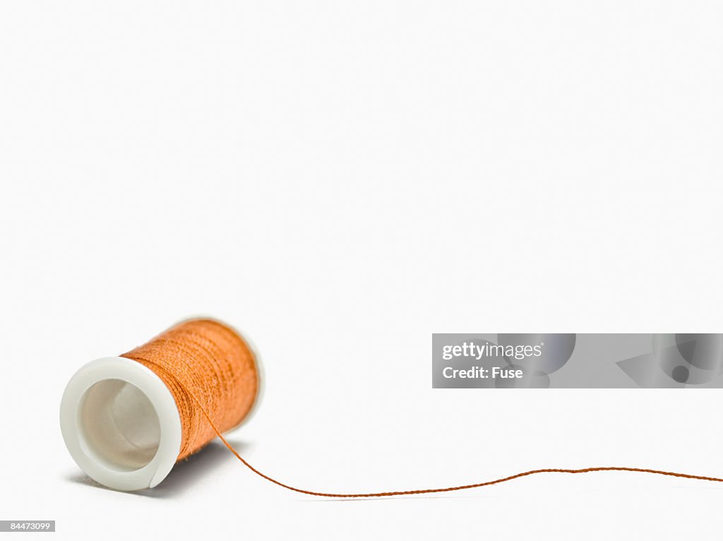 Spool of Thread