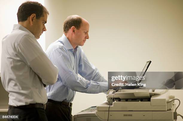 Copy Machine Room Copy Machine Room Photos and Premium High Res Pictures - Getty Images