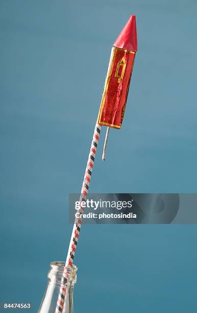 81 Bottle Rocket Fireworks Stock Photos, High-Res Pictures, and Images ...
