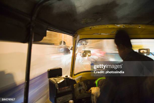Autorickshaw Meter Photos and Premium High Res Pictures - Getty Images