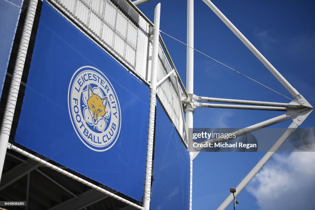 Leicester City v Chelsea - Premier League