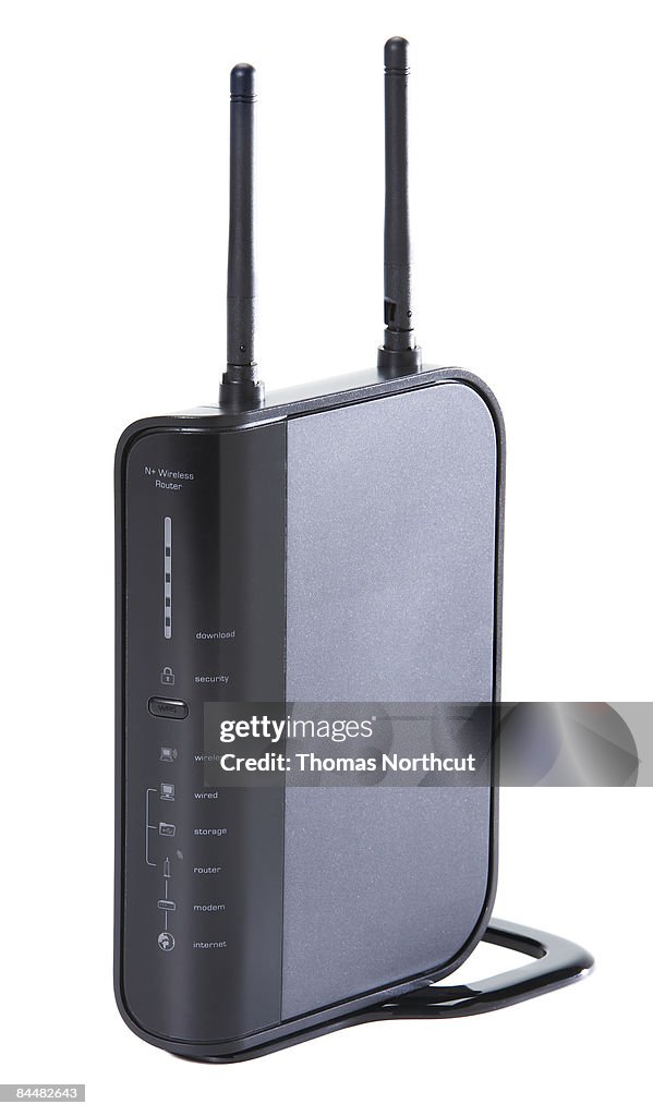 Router 