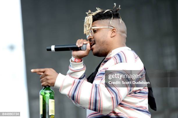 Black Way Rapper Father 83 Awful Records Stock Photos, High-Res Pictures, and Images - Getty Images