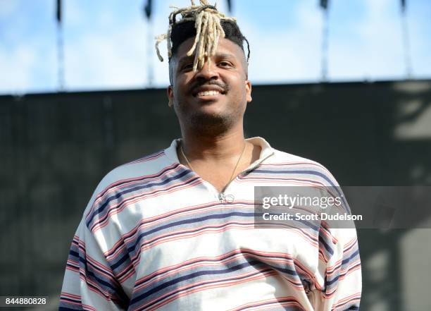 714 Father (Rapper) Stock Photos, High-Res Pictures, and Images - Getty ...