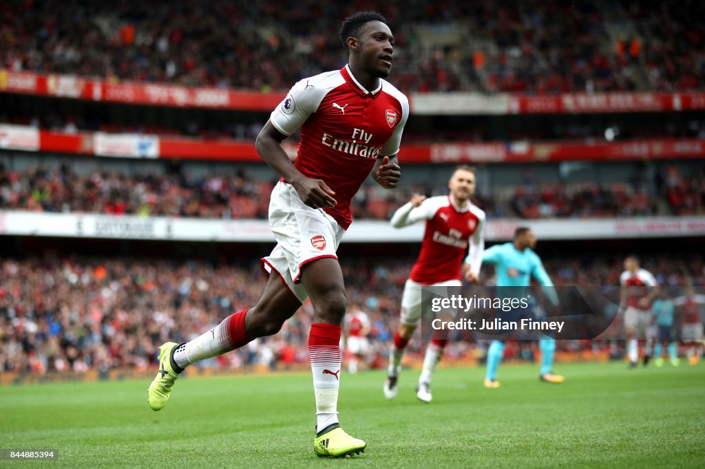 Arsenal v AFC Bournemouth - Premier League
