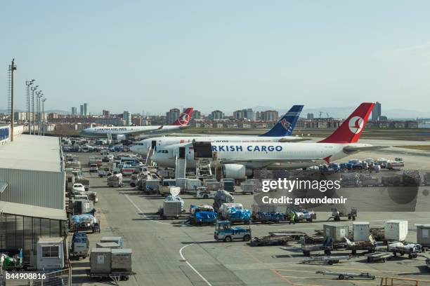 Busy Load 595 Busy Loading Dock Stock Photos, High-Res Pictures, and Images ...