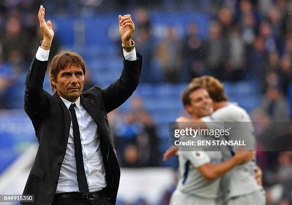 FBL-ENG-PR-LEICESTER-CHELSEA FBL-ENG-PR-LEICESTER-CHELSEA