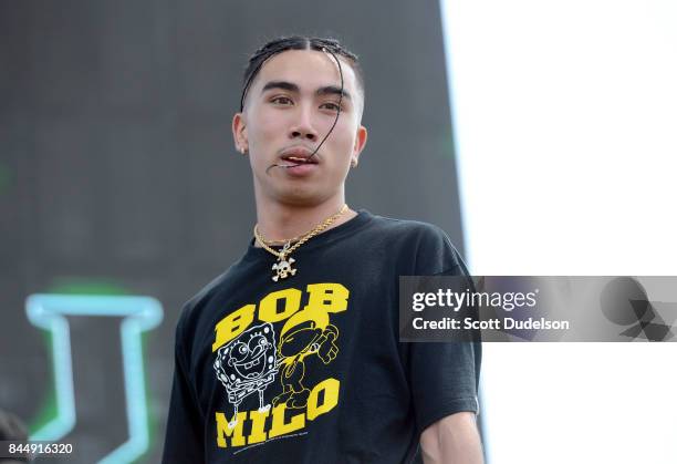140 Killy (Rapper) Photos & High Res Pictures - Getty Images