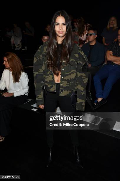 Gallery Reya 216 Reya Benitez Photos & High Res Pictures - Getty Images