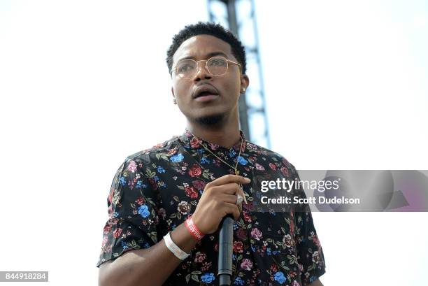 Cozz Rapper Today Cozz Photos and Premium High Res Pictures - Getty Images