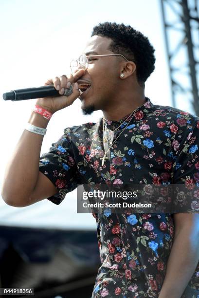 Cozz Rapper Rapper Cozz Photos and Premium High Res Pictures - Getty Images