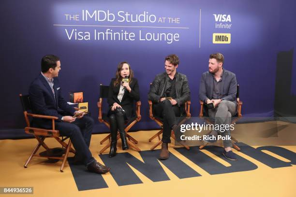 Sam Karger Sam Page Actor Photos and Premium High Res Pictures - Getty Images