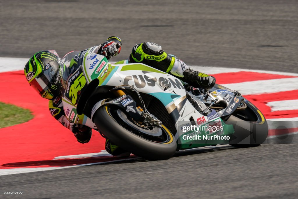 MotoGP of San Marino - DAY2