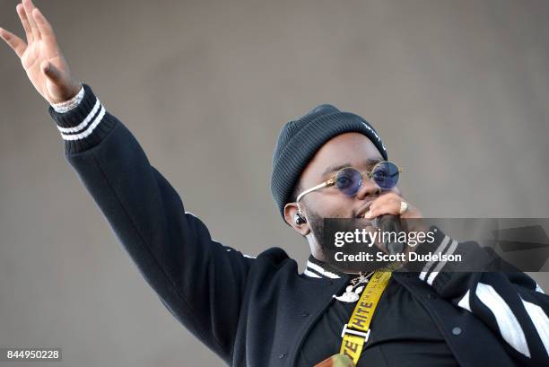24z Rapper 24hrs (Rapper) Photos and Premium High Res Pictures - Getty Images