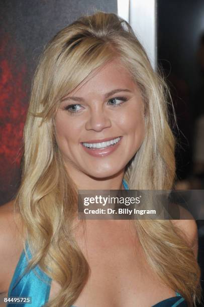 Betsy Rue Photos and Premium High Res Pictures - Getty Images