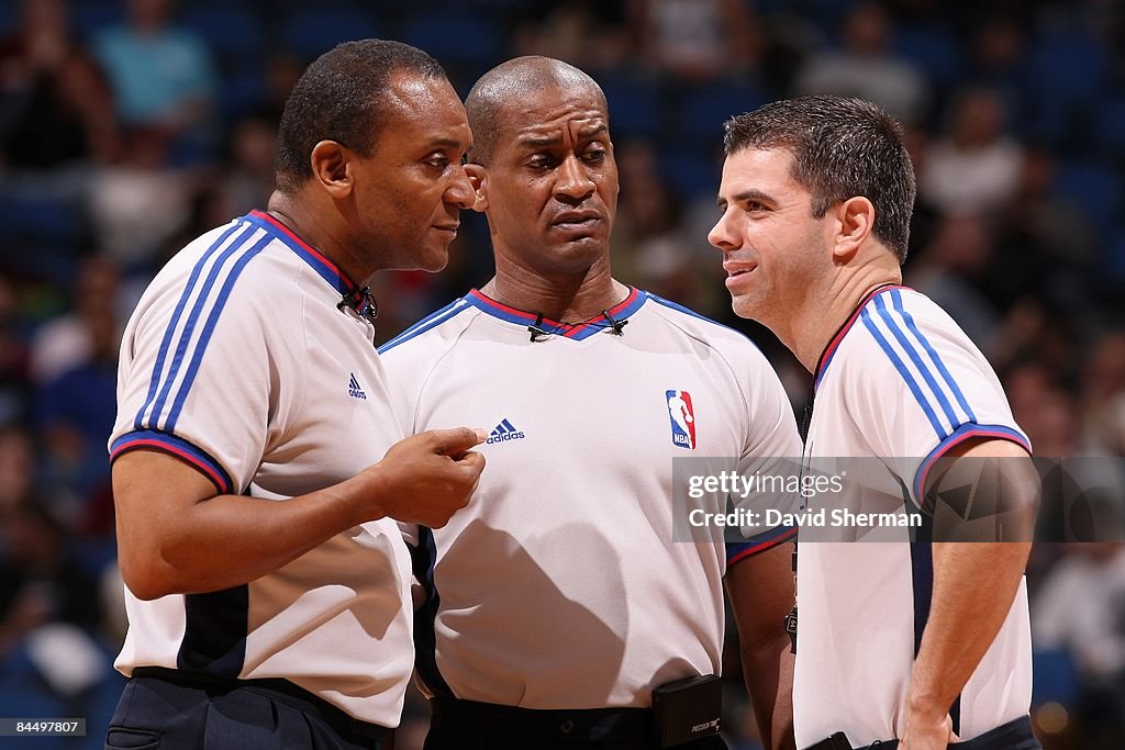 Memphis Grizzlies v Minnesota Timberwolves