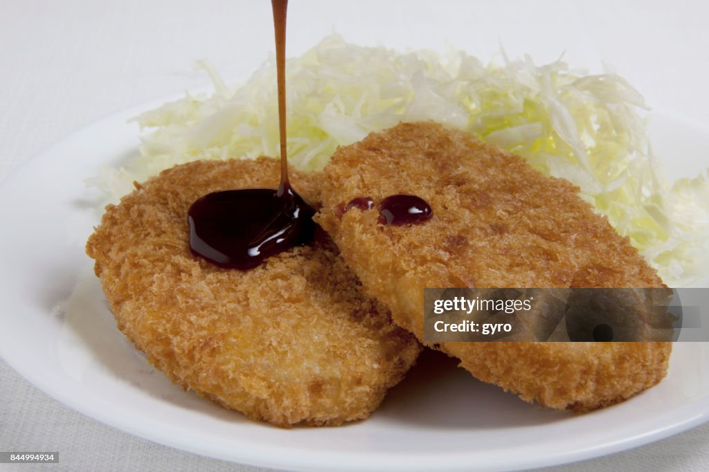 Kroketten