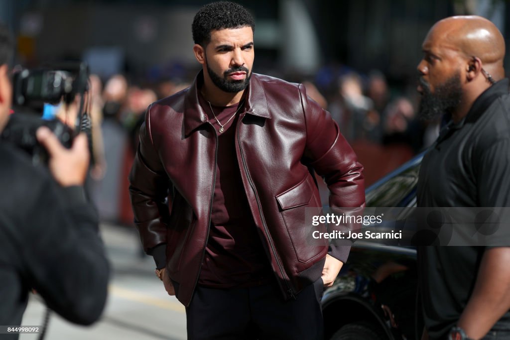 2017 Toronto International Film Festival - "The Carter Effect" Premiere