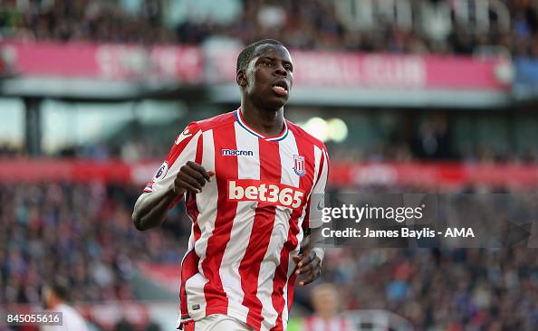 Stoke City v Manchester United - Premier League Stoke City v Manchester United - Premier League