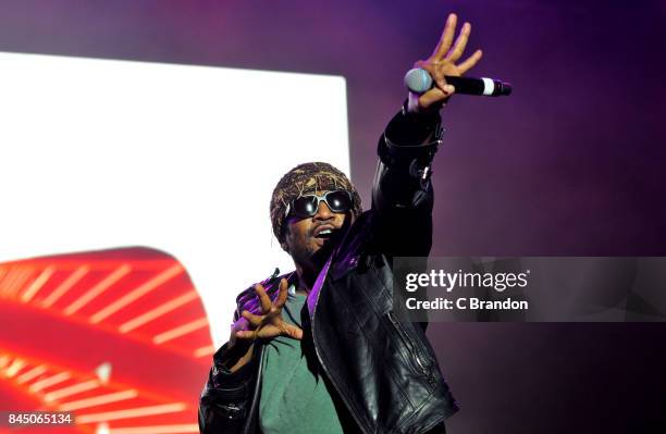 Quest The Rapper Q Tip (Rapper) Photos and Premium High Res Pictures - Getty Images