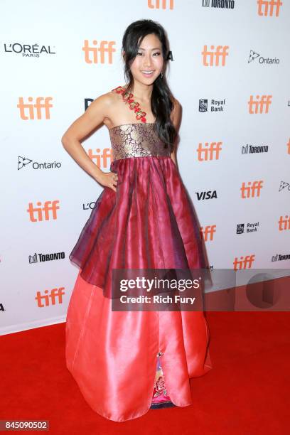 Luisa Lee Photos and Premium High Res Pictures - Getty Images