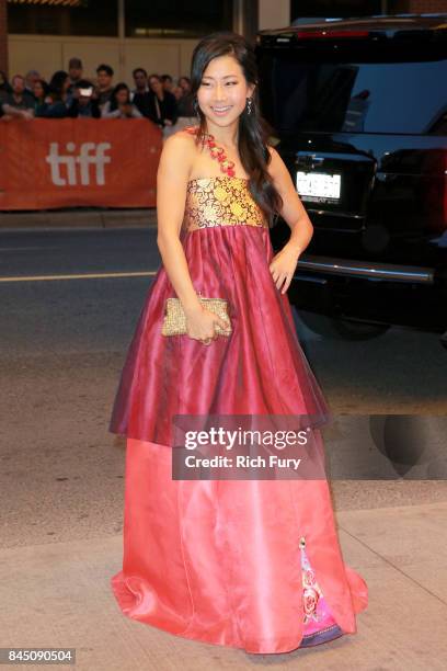 Luisa Lee Photos and Premium High Res Pictures - Getty Images