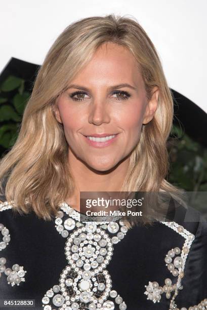 Tory Burch attends the 2017 BoF 500 Gala at Public Hotel on September 9, 2017 in New York City.