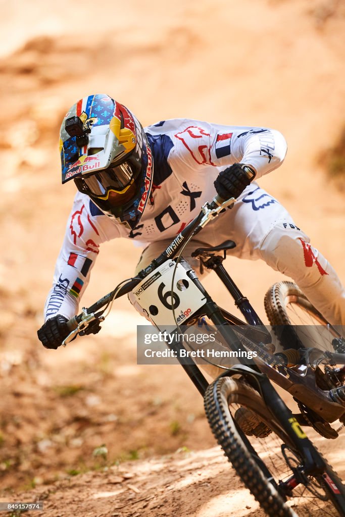 2017 Mountain Bike World Championships