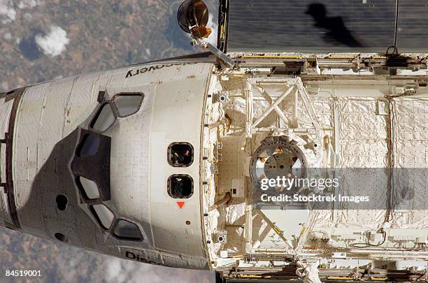 Shuttle Payload 1,139 Spaceship Pieces Stock Photos, High-Res Pictures, and Images ...