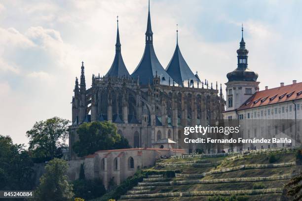 44 fotos e imágenes de Iglesia De Santa Bárbara Kutna Hora - Getty Images 44 fotos e imágenes de Iglesia De Santa Bárbara Kutna Hora - Getty Images
