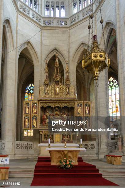 44 fotos e imágenes de Iglesia De Santa Bárbara Kutna Hora - Getty Images 44 fotos e imágenes de Iglesia De Santa Bárbara Kutna Hora - Getty Images