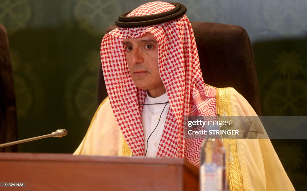 SAUDI-RUSSIA-DIPLOMACY