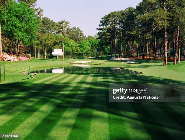 Golf Course Tee Box Photos and Premium High Res Pictures - Getty Images