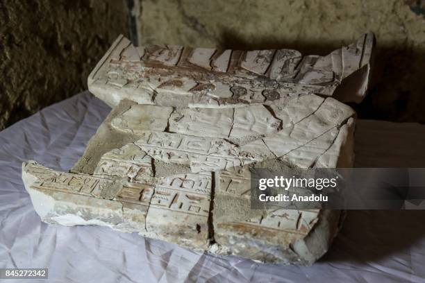 Egyptian Math Tablets Egyptian Tablets Photos and Premium High Res Pictures - Getty Images