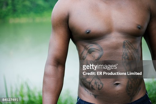 1,972 Abdomen Tattoo Photos and Premium High Res Pictures - Getty Images