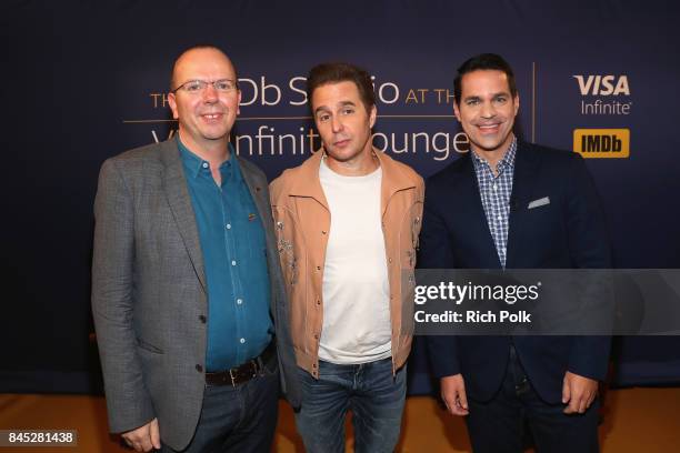 Sam Karger 1.388 Colin Needham Fotos und hochauflösende Bilder - Getty Images