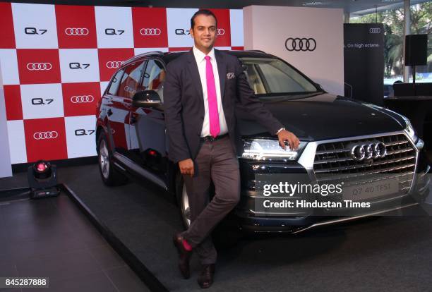 Rahil Isar Rahil Photos et images de collection - Getty Images